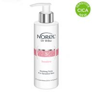 Norel (Dr Wilsz) SENSITIVE SOOTHING TONIC Tonik łagodzący dla cery wrażliwej (DT311) - Norel (Dr Wilsz) SENSITIVE SOOTHING TONIC - dt311.jpg