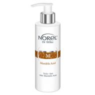 Norel (Dr Wilsz) MANDELIC ACID TONIC-GEL WITH MANDELIC ACID Tonik żelowy z kwasem migdałowym (DT369) - Norel (Dr Wilsz) MANDELIC ACID TONIC-GEL WITH MANDELIC ACID - dt369.jpg