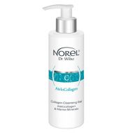 Norel (Dr Wilsz) COLLAGEN CLEANSING GEL Kolagenowy żel myjący (DZ022) - Norel (Dr Wilsz) COLLAGEN CLEANSING GEL - dz022.jpg