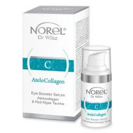 Norel (Dr Wilsz) EYE BOOSTER SERUM Serum pod oczy (DZ027) - Norel (Dr Wilsz) EYE BOOSTER SERUM - dz027.jpg