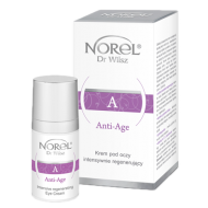 Norel (Dr Wilsz) ANTI-AGE INTENSIVE REGENERATING EYE CREAM Krem pod oczy intensywnie regenerujący (DZ047) - Norel (Dr Wilsz) ANTI-AGE EYE EMULSION ANTI-WRINKLE - dz047_antiage_emulsja_oczy_kpl_l.png