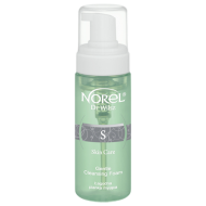 Norel (Dr Wilsz) SKIN CARE GENTLE CLEANSING FOAM Łagodna pianka myjąca (DZ197) - Norel (Dr Wilsz) SKIN CARE Łagodna pianka myjąca - dz197_skin_care_pianka_l.png