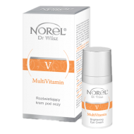 Norel (Dr Wilsz) MULTIVITAMIN BRIGHTENING EYE CREAM Rozświetlający krem pod oczy (DZ292) - Norel (Dr Wilsz) MULTIVITAMIN BRIGHTENING EYE CREAM - dz292.png