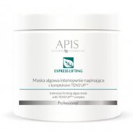 Apis EXPRESS LIFTING INTENSIVELY LIFTING ALGAE MASK Maska algowa intensywnie napinająca z kompleksem TENS'UP - 200 g.(51675) - Apis EXPRESS LIFTING Maska algowa intensywnie napinająca z kompleksem TENS'UP - el-algi.jpg