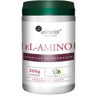 Aliness EL-AMINO Kompleks aminokwasów - Aliness EL-AMINO - el-amino-net.jpg