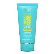 Apis SUNSCREEN BODY LOTION WITH MONOI OIL SPF50 WATERPROOF Emulsja do opalania ciała z olejem monoi SPF50 wodoodporna (9546) - Apis SUNSCREEN BODY LOTION WITH MONOI OIL SPF50 WATERPROOF - emulsja-do-opalania-ciala-spf-50-03.23-przod.jpg