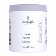 Envie KERATIN MASK Keratynowa maska do włosów (1000 ml) - Envie KERATIN MASK Keratynowa maska do włosów - envie-keratynowa-maska-do-wlosow-1000ml.jpg