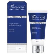 Bielenda Professional SUPREMELAB S.O.S ENZYMATIC FACE SCRUB Enzymatyczny peeling do twarzy (137535) - Bielenda Professional SUPREMELAB S.O.S ENZYMATIC FACE SCRUB - enzymatic.jpg