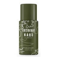 Gosh EXTREME KAOS (FOR MEN) Dezodorant w spray'u - Gosh EXTREME KAOS (FOR MEN) - extreme-kaos.jpg