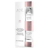 Apis LIFTING AND DARK CIRCLE REDUCING EYE SERUM WITH EYE'FECTIVE COMPLEX Serum pod oczy liftingujące i redukujące cienie z kompleksem Eye’fective (53725H) - Apis LIFTING AND DARK CIRCLE REDUCING EYE SERUM WITH EYE'FECTIVE COMPLEX - eye-home.jpg