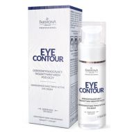 Farmona EYE CONTOUR DERMOSMOOTHING TRIPLE ACTIVE EYE CREAM Dermowygładzający trójaktywny krem pod oczy - Farmona EYE CONTOUR DERMOSMOOTHING TRIPLE ACTIVE EYE CREAM - fec.jpg