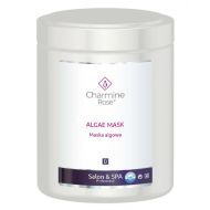 Charmine Rose TURM-C ALGAE MASK Maska algowa - kurkuma (P-GH0766) - Charmine Rose TURM-C ALGAE MASK - gh-algae-mask.jpg