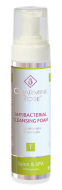 Charmine Rose ANTIBACTERIAL CLEANSING FOAM Antybakteryjna pianka myjąca (P-GH0210) - Charmine Rose ANTIBACTERIAL CLEANSING FOAM - gh0210_antibacteriar_foam.png