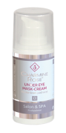 Charmine Rose UNDER EYE MASK-CREAM Aktywna maska-krem pod oczy (GH0504) - Charmine Rose UNDER EYE MASK-CREAM - gh0504_under_eye_mask_cream.png