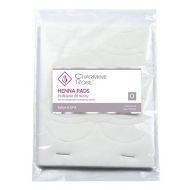 Charmine Rose HENNA PADS Podkładki do henny (P-GH0509) - Charmine Rose HENNA PADS - gh0509-henna-pads-750x750.jpg