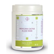 Charmine Rose MEXICANA CACTUS ALGAE MASK Maska algowa - kaktus meksykański (P-GH0723) - Charmine Rose MEXICANA CACTUS ALGAE MASK - gh0723-mexicana-cactus-algae-mask-1000-ml-750x750.jpg