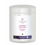 Charmine Rose CRANBERRY ALGAE MASK Maska algowa - żurawina (P-GH0750) - Charmine Rose CRANBERRY ALGAE MASK - gh0750-750x750.jpg