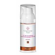 Charmine Rose CC SPF30 CREAM Krem koloryzujący SPF30 - NATURAL (GH0971) - Charmine Rose CC SPF30 CREAM - gh0971-750x750.jpg