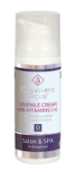 Charmine Rose JUVENILE CREAM WITH VITAMINS C+E Odmładzający krem z witaminami C+E (GH1006) - Charmine Rose JUVENILE CREAM WITH VITAMINS C+E - gh1006_juvenile_cream.png