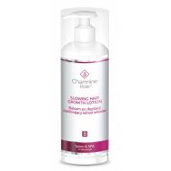 Charmine Rose SLOWING HAIR GROWTH LOTION Balsam po depilacji opóźniający odrost włosów (P-GH1211) - Charmine Rose SLOWING HAIR GROWTH LOTION - gh1211-750x750.jpg