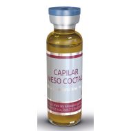 Charmine Rose CAPILAR MESO COCTAIL Koktajl na naczynia krwionośne (P-GH1708) - Charmine Rose CAPILAR MESO COCTAIL - gh1708-capilar-meso-coctail-4-ml-750x750.jpg