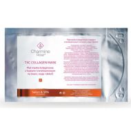 Charmine Rose TXC COLLAGEN MASK Płat-maska kolagenowa z kwasem traneksamowym na twarz, szyję i dekolt (P-GH1927) - Charmine Rose TXC COLLAGEN MASK - gh1927-750x750.jpg