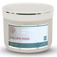 Charmine Rose SHEA LIPID MASK Maska do dłoni z masłem shea (P-GH2105) - Charmine Rose SHEA LIPID MASK - gh2105-shea-lipid-mask-200-ml-750x750.jpg
