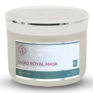 Charmine Rose CACAO ROYAL MASK Maska do dłoni z hesperydyną (P-GH2106) - Charmine Rose CACAO ROYAL MASK - gh2106-cacao-royal-mask-200-ml-750x750.jpg
