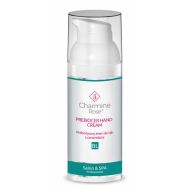 Charmine Rose PREBIOCER HAND CREAM  Prebiotyczny krem do rąk z ceramidami (GH2119) - Charmine Rose PREBIOCER HAND CREAM - gh2119-750x750.jpg