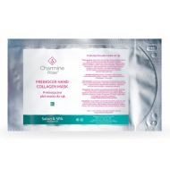 Charmine Rose PREBIOCER HAND COLLAGEN MASK Prebiotyczna płat-maska do rąk (P-GH2126) - Charmine Rose PREBIOCER HAND COLLAGEN MASK - gh2126-750x750.jpg