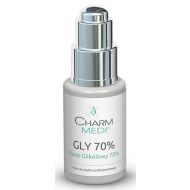 Charm Medi GLY 70% Kwas glikolowy 70% (P-GH4314) - Charmine Rose CHARM MEDI GLY 70% - gh3504-gly-70-kwas-glikolowy-750x750.jpg