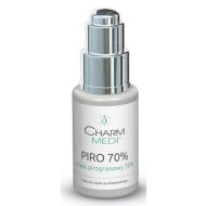 Charm Medi PIRO 70% Kwas pirogronowy 70% (P-GH3512) - Charmine Rose CHARM MEDI PIRO 70% - gh3512-piro-70-kwas-pirogronowy-750x750.jpg