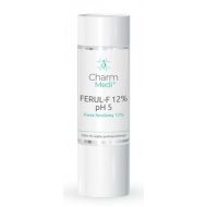 Charm Medi FERUL-F 12% pH 5 Kwas ferulowy 12% (P-GH4311) - Charmine Rose CHARM MEDI FERUL-F 12% pH 5 - gh3532-750x750.jpg