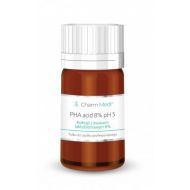 Charm Medi PHA ACID 8% pH 5 Koktajl z kwasem laktobionowym 8% (P-GH3563) - Charmine Rose CHARM MEDI PHA Acid 8% pH 5 - gh3563-750x750.jpg