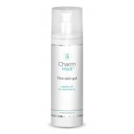 Charm Medi THIN-SKIN GEL Łagodny żel do mycia twarzy (GH4006) - Charm Medi THIN-SKIN GEL - gh3607-lagodny-zel-do-mycia-twarzy-200ml-rgb-750x750.jpg