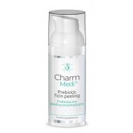 Charm Medi PREBIOTIC FICIN PEELING Prebiotyczny peeling enzymatyczny (GH03611) - Charmine Rose CHARM MEDI PREBIOTIC FICIN PEELING - gh3611-prebiotyczny-peeling-enzymatyczny-50ml-rgb-750x750.jpg