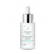 Charm Medi STIMULATION SERUM Emulsyjne serum ze stymulatorami tkankowymi (P-GH3619) - Charmine Rose CHARM MEDI STIMULATION SERUM - gh3619-emulsyjne-serum-ze-stymulatorami-tkankowymi-50ml-rgb-750x750.jpg