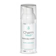 Charmi Medi RETINALY CREAM Krem z retinalem (GH4924) - Charmine Rose CHARM MEDI RETINALY CREAM - gh3623-krem-z-retinalem-50ml-rgb-750x750.jpg