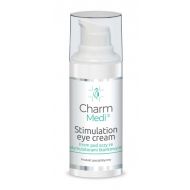 Charm Medi STIMULATION EYE CREAM Krem pod oczy ze stymulatorami tkankowymi (GH5103) - Charmine Rose CHARM MEDI STIMULATION EYE CREAM - gh3631-krem-pod-oczy-ze-symulatorami-tkankowymi-rgb-750x750.jpg