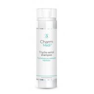 Charm Medi TRYCHO SENSI SHAMPOO Trychologiczny szampon łagodzący (GH5302) - Charm Medi TRYCHO SENSI SHAMPOO - gh3633-trychologiczny-szampon-lagodzacy-200ml-rgb-750x750.jpg