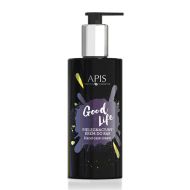 Apis GOOD LIFE Pielęgnacyjny krem do rąk (300 ml) - Apis GOOD LIFE - good-hand.jpg