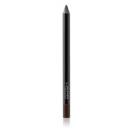 Gosh VELVET TOUCH EYE LINER - TRULY BROWN Wodoodporna kredka do oczu (024) - Gosh VELVET TOUCH EYE LINER - gosh-velvet-touch-trwala-kredka-do-oczu_.jpg