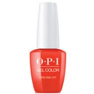 OPI GelColor A RED - VIVAL CITY Żel kolorowy (GCL22) - OPI GelColor A RED - VIVAL CITY - gs22.jpg