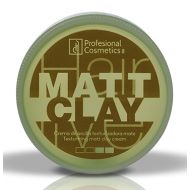 Profesional Cosmetics HAIRLIVE MATT CLAY Matowa guma modelująca do włosów - Profesional Cosmetics HAIRLIVE MATT CLAY - hl_matt.jpg