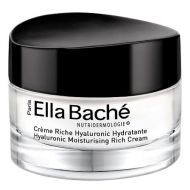 Ella Bache HYALURONIC MOISTURISING RICH CREAM Bogaty hialuronowy krem nawilżający (VE15032) - Ella Bache HYALURONIC MOISTURISING RICH CREAM - hyaluronic_moisturising_rich_cream_50_ml.jpg