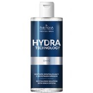 Farmona HYDRA TECHNOLOGY REVITALIZING SOLUTION WITH ROCK CRYSTAL Roztwór rewitalizujący z kryształem górskim - Farmona HYDRA TECHNOLOGY REVITALIZING SOLUTION WITH ROCK CRYSTAL - hyd0005.jpg