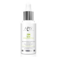 Apis HYDRO EVOLUTION EXTREMELY MOISTURIZING CONCENTRATE Ekstremalnie nawilżający koncentrat z gruszką i rabarbarem AQUAXTREM (52225) - Apis HYDRO EVOLUTION EXTREMELY MOISTURIZING CONCENTRATE - hydro-koncentrat.jpg