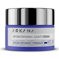 Arkana HYDROSPHERIC LIGHT CREAM Lekki krem nawilżający (45093) - Arkana HYDROSPHERIC LIGHT CREAM - hydrospheric-light-cream-50-ml_02.jpg