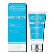 Bielenda Professional SUPREMELAB HYDRA-HYAL2 INJECTION LIFTING FACE MASK WITH HYALURONIC ACID Liftingująca maseczka do twarzy z kwasem hialuronowym (137532) - Bielenda Professional SUPREMELAB HYDRA-HYAL2 INJECTION LIFTING FACE MASK WITH HYALURONIC ACID - hyrda-str-gl.jpg