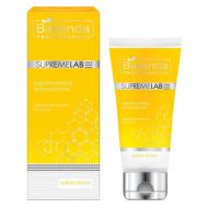 Bielenda Professional SUPREMELAB BARRIER RENEW DELICATE FINE-GRAINED FACE SCRUB Łagodny peeling drobnoziarnisty (137662) - Bielenda Professional SUPREMELAB BARRIER RENEW DELICATE FINE-GRAINED FACE SCRUB - i-bielenda-professional-supremelab-barrier-renew-lagodny-peeling-drobnoziarnisty-70g.jpg